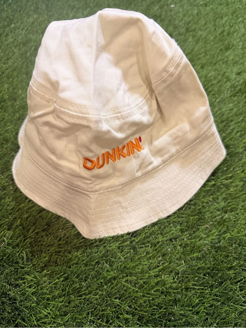 Dunkin’ Donuts Bucket Hat 🍩